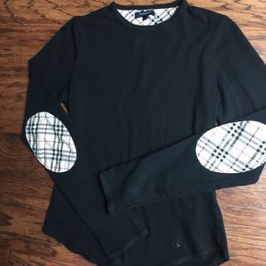 Authentic Burberry Top